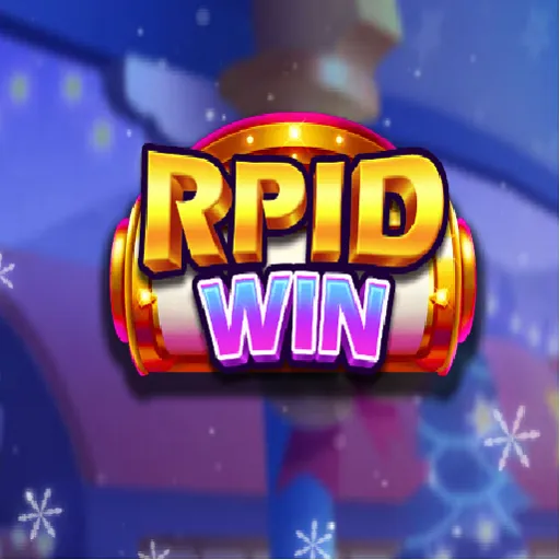 RPIDWIN - Petualangan Seru dalam Dunia Arcade